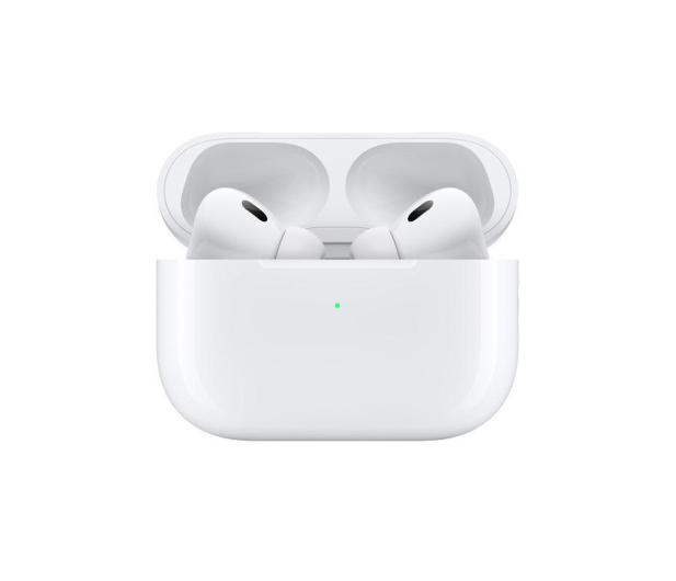 Apple AirPods Pro (2. generacji) - 1070876 - zdjęcie 3
